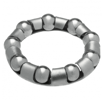 Koszyk kulek suport wbijany KKSWB-003 25szt