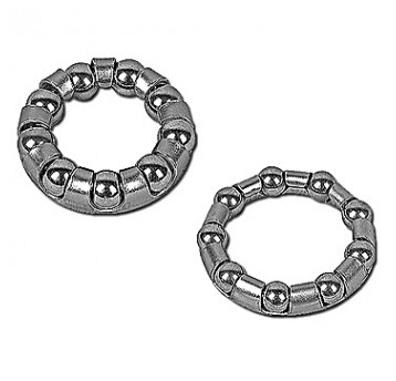 Koszyk kulek suportu TI-661 1/4"x9;BSA;25szt