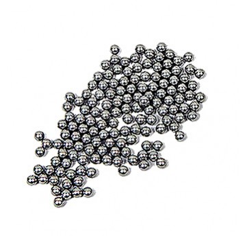 Kulki JT-726 Stal;5/16";d/Mech.Korb.;144szt