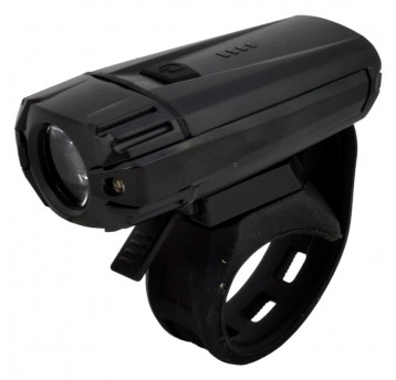 Lampa przód JY-7028 300lm;1CreeLED;IPX4;CZ