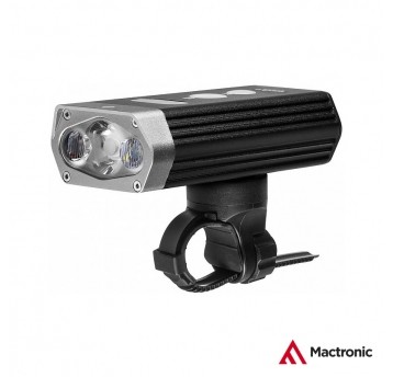 Lampa przód Mactronic TRAILBLAZER 2000lm