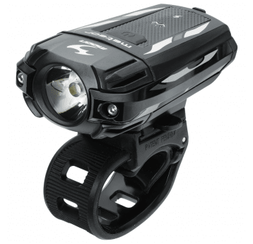 Lampa przód METEOR 400lm;XP-G3 LED;8F;IPX4