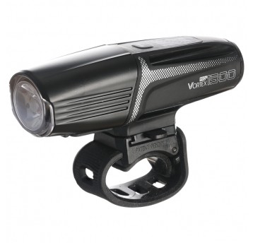 Lampa przód METEOR VORTEX PRO 1300lm;XM-L2;IPX4