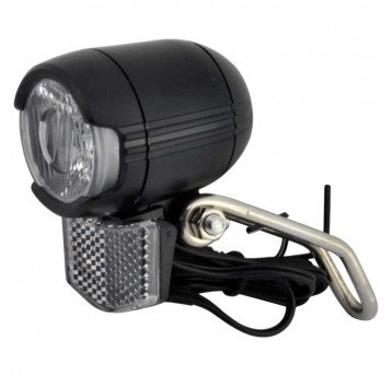 Lampa przód XC-259A-CS LED;d/Dyn.;Podtrz.;Włącz.