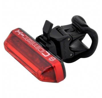 Lampa tył COMET-X COB LED;7F;IPX4;n/Wsp.siod.
