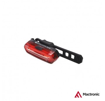 Lampa tył Falcon Eye HALO 12lm;16LED Panel;IPX4