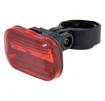 Lampa tył JY3209BT 5LED;n/Wsp.Siod.