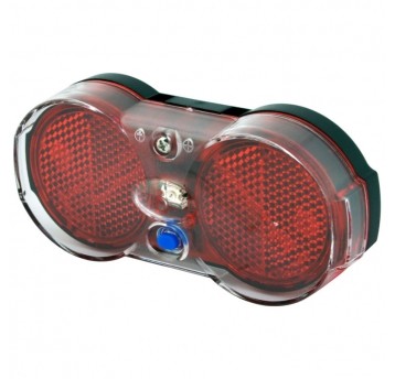 Lampa tył LT160315A 1xLED;1F;n/Baterie;n/Bagażnik