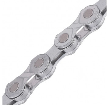 Łańcuch KMC e11T 1/2"x11/128";136og.;11b;EPT;BOX