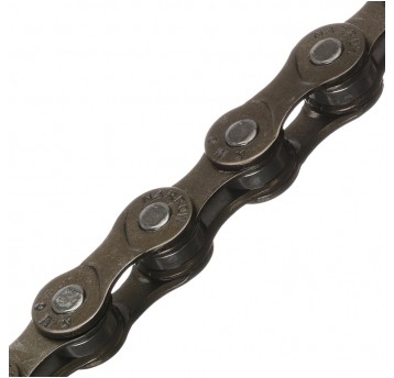 Łańcuch KMC HV700 1/2"x3/32";116og.;7/8b;BR