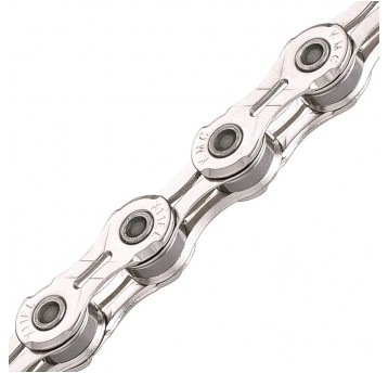 Łańcuch KMC X11EL 1/2"x11/128";118og.;11b;SR;BOX