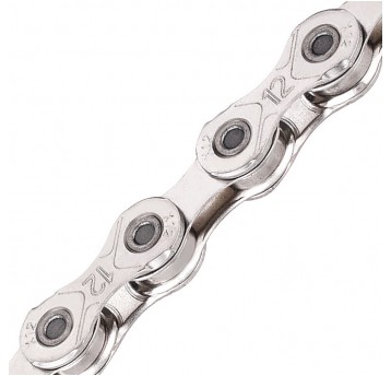 Łańcuch KMC X12 1/2"x11/128";126og.;12b;SR;BOX