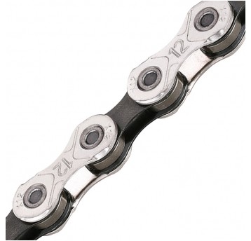 Łańcuch KMC X12 1/2"x11/128";126og.;12b;SR/CZ;BOX