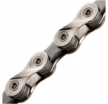 Łańcuch KMC X9 1/2"x11/128";114og.;9b;SR/SZ;BOX