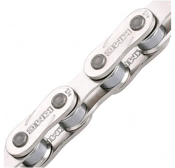 Łańcuch KMC Z1eHX 1/2"x1/8";112og.;1s.;SR;BOX