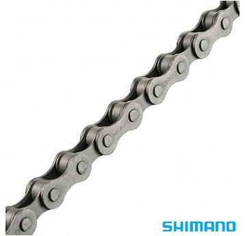 Łańcuch Shimano CN-NX10 1b.;114ogniw;BOX
