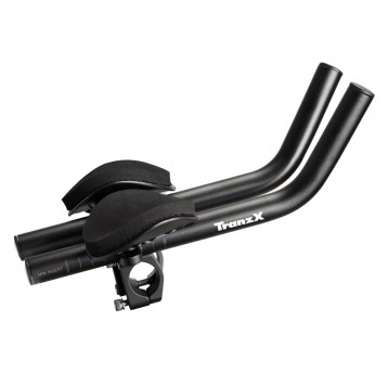 Lemondka JD-TB01 Alu;31.8/26.0/25.4;Czarna