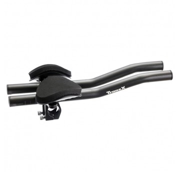 Lemondka JD-TB02 Alu;31.8/26.0/25.4;Czarna