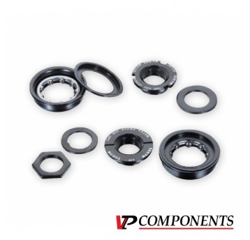 Łożysko mech.korb. VP-35W Stal;BMX;KK;Czarne