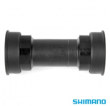 Łożyskowanie suportu BB-MT500 PressFit;Shimano