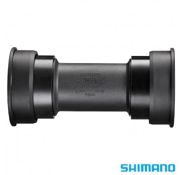 Łożyskowanie suportu BB-RS500 PressFit;Shimano