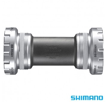 Łożyskowanie suportu BB-RS501 ITAL;Shimano