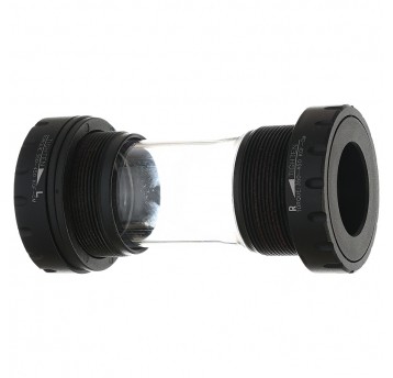 Łożyskowanie suportu H-TSH Shimano;m.zewn.