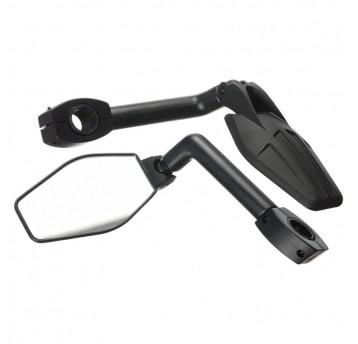 Lusterko SY-311 Płaskie