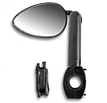 Lusterko SY-321 Płaskie