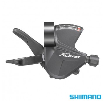 Manetka SL-M3100 Prawa;9b;RapidFire