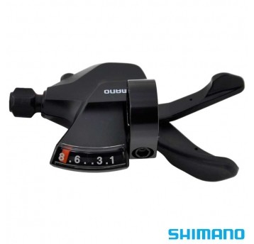 Manetka SL-M315 Prawa;8b;RapidFire