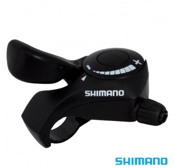 Manetka SL-TX30 Lewa;3b;Płynna;ThumbShift