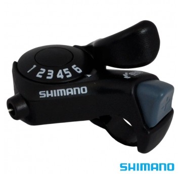 Manetka SL-TX30 Prawa;7b;Index;ThumbShift