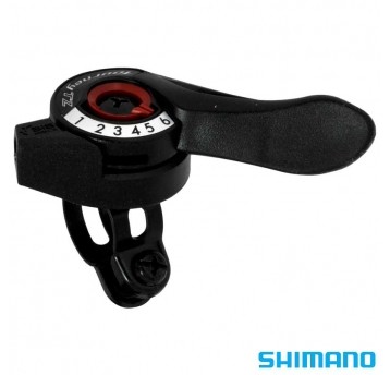 Manetka SL-TZ500 Prawa;6b;Index;ThumbShift