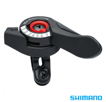 Manetka SL-TZ500 Prawa;7b;Index;ThumbShift