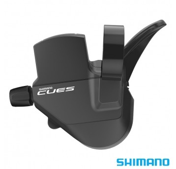 Manetka SL-U4000 Lewa;2b;RapidFire