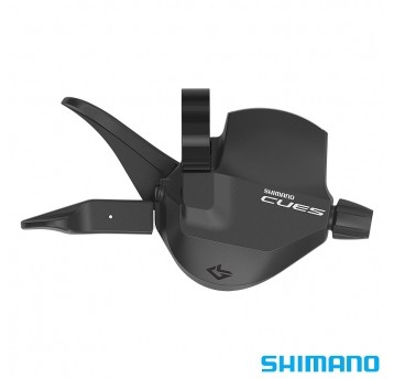 Manetka SL-U4000 Prawa;9b;RapidFire