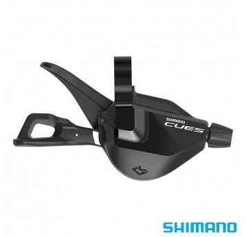 Manetka SL-U6000 Prawa;10b;RapidFire;b/OGD