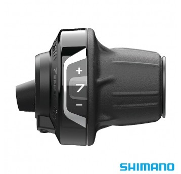 Manetka SLRV400 Prawa;7b;Index;RevoShift