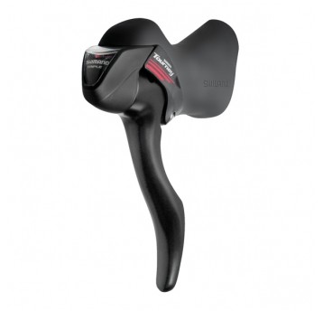 Manetka ST-A070 Lewa;2b;Szosa;DualControl