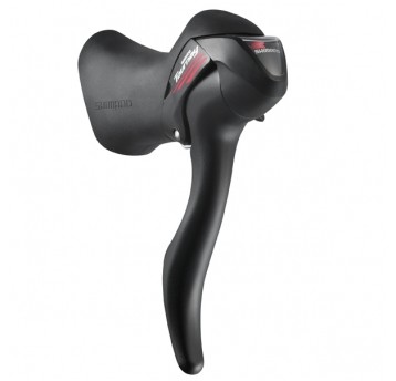 Manetka ST-A070 Prawa;7b;Szosa;DualControl