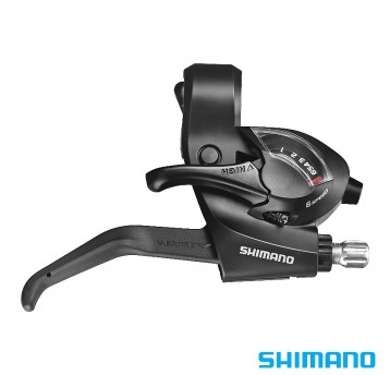 Manetka ST-EF41 Prawa;6b;VB;EZ-Fire