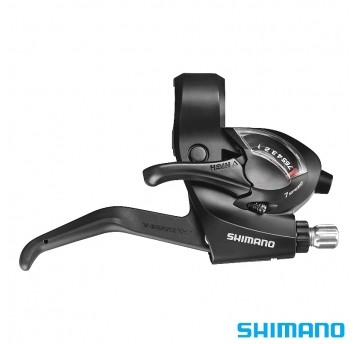 Manetka ST-EF41 Prawa;7b;VB;EZ-Fire