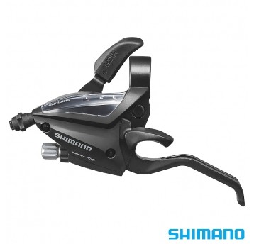 Manetka ST-EF500 Lewa;3b;VB;EZ-Fire