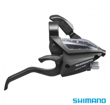 Manetka ST-EF500 Prawa;7b;VB;EZ-Fire