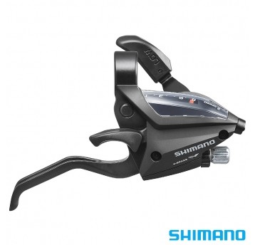 Manetka ST-EF500 Prawa;8b;VB;EZ-Fire