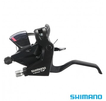 Manetka ST-M310 Lewa;3b;VB;Czarna