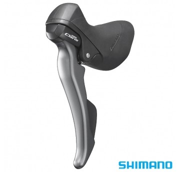 Manetka ST-R2000 Lewa;2b;Szosa;DualControl