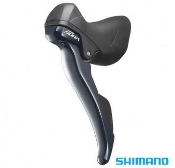 Manetka ST-R3000 Lewa;2b;Szosa;DualControl