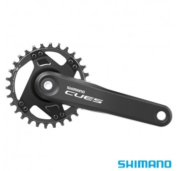 Mech.korb. FC-U4000-1 175x30T;9/10/11s;Shimano;CZ